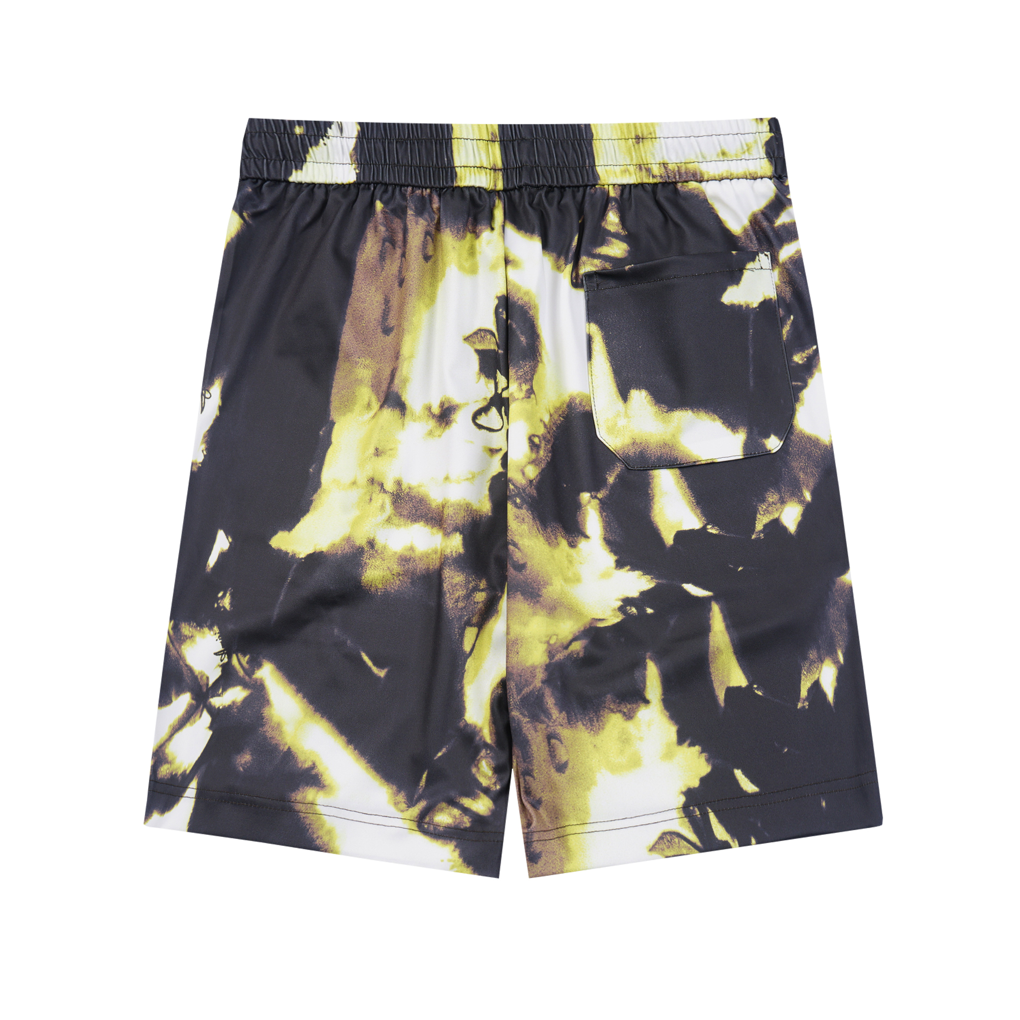 Amiri Short Pants